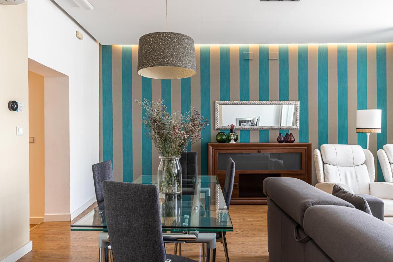 Waou Apartamentos En Sol Deluxe 2 Мадрид Экстерьер фото